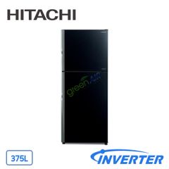Tủ Lạnh Hitachi 375 Lít Inverter R-FVX450PGV9 (GBK) (2 cửa)
