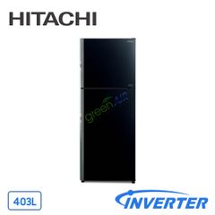 Tủ lạnh Hitachi Inverter 403 lít R-FVX480PGV9 GBK (2 cửa)