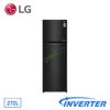Tủ lạnh LG 272 Lít Inverter GN-M255BL (2 cửa)