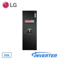 Tủ lạnh LG 333 Lít Inverter GN-D315BL (2 cửa)