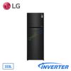 Tủ lạnh LG 333 Lít Inverter GN-M315BL (2 cửa)