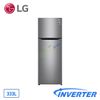Tủ lạnh LG 333 Lít Inverter GN-M315PS (2 cửa)
