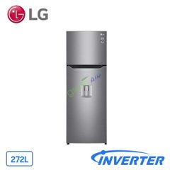 Tủ lạnh LG Inverter 272 Lít D225PS (2 cửa)