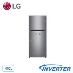 Tủ lạnh LG Inverter 410 lít GN-L422PS (2 cửa)