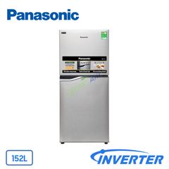 Tủ Lạnh Panasonic 152 Lít Inverter NR-BA178PSV1 (2 cửa)