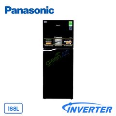 Tủ Lạnh Panasonic 188 Lít Inverter NR-BA228PKV1 (2 cửa)