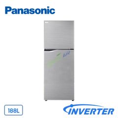 Tủ lạnh Panasonic 188 Lít Inverter NR-BA228VSVN1 (2 cửa)