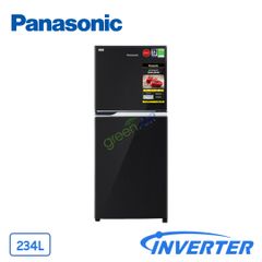 Tủ Lạnh Panasonic 234 Lít Inverter NR-BL263PKVN (2 cửa)
