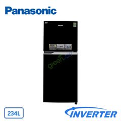 Tủ Lạnh Panasonic 234 Lít Inverter NR-BL267PKV1 (2 cửa)