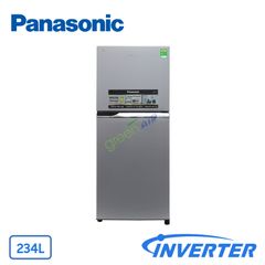 Tủ Lạnh Panasonic 234 Lít Inverter NR-BL267VSV1 (2 cửa)