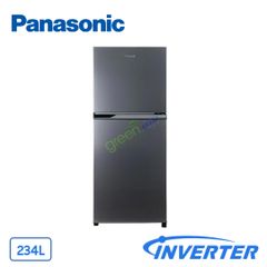 Tủ Lạnh Panasonic 234 Lít Inverter NR-BL26AVPVN (2 cửa)