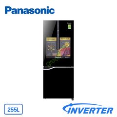 Tủ Lạnh Panasonic 255 Lít Inverter NR-BV288GKV2 (2 cửa)