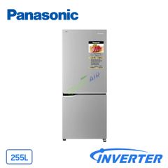 Tủ lạnh Panasonic 255 Lít Inverter NR-BV289QSV2 (2 cửa)