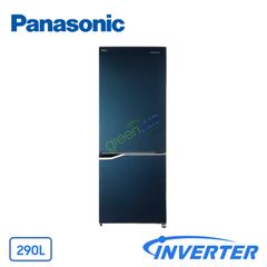 Tủ Lạnh Panasonic 290 Lít Inverter NR-BV320GAVN (2 cửa)