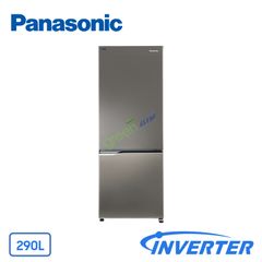 Tủ Lạnh Panasonic 290 Lít Inverter NR-BV320QSVN (2 cửa)