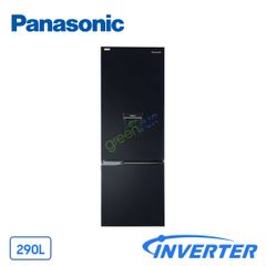 Tủ Lạnh Panasonic 290 Lít Inverter NR-BV320WKVN (2 cửa)