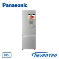 Tủ lạnh Panasonic 290 Lít Inverter NR-BV329QSV2 (2 cửa)