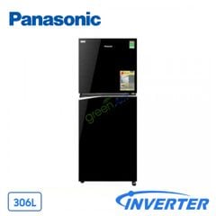 Tủ lạnh Panasonic 306 Lít Inverter NR-BL340GKVN (2 cửa)