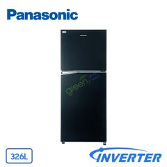 Tủ lạnh Panasonic 326 lít Inverter NR-BL351GKVN ( 2 cửa )
