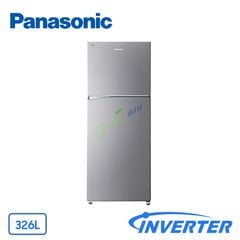 Tủ Lạnh Panasonic 326 Lít Inverter NR-BL359PSVN (2 cửa)