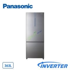 Tủ lạnh Panasonic 363 Lít Inverter NR-BX418XSVN (2 cửa)