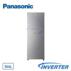 Tủ lạnh Panasonic 366 Lít Inverter NR-BL389PSVN (2 cửa)