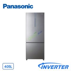 Tủ lạnh Panasonic 405 Lít Inverter NR-BX468XSVN (2 cửa)