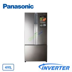 Tủ Lạnh Panasonic 491 Lít Inverter NR-CY558GXV2 (3 cửa)