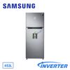 Tủ lạnh Samsung 453 lít Inverter RT43K6631SL/SV (2 cửa)