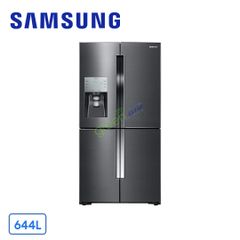 Tủ Lạnh Samsung 644 Lít RF56K9041SG/SV (4 cửa)