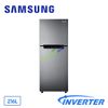 Tủ Lạnh Samsung Inverter  216 Lít RT19M300BGS/SV (2 cửa)