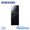 Tủ Lạnh Samsung Inverter  216 Lít RT20HAR8DBU/SV (2 cửa)