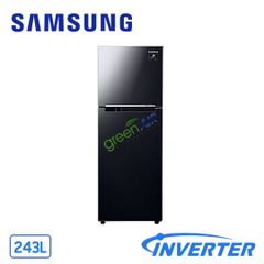 Tủ Lạnh Samsung Inverter  243 Lít RT22M4032BU/SV (2 cửa)