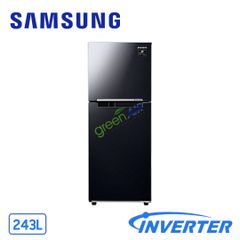 Tủ Lạnh Samsung Inverter  243 Lít RT22M4032BY/SV (2 cửa)