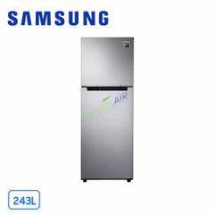 Tủ lạnh Samsung Inverter 243 Lít RT22M4033S8/SV (2 cửa)