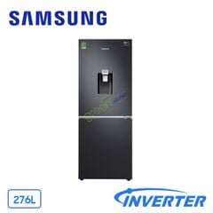 Tủ lạnh Samsung Inverter 276 lít RB27N4180S8/SV (2 cửa)