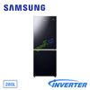 Tủ lạnh Samsung Inverter 280 Lít RB27N4010BU/SV (2 Cửa)