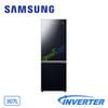 Tủ lạnh Samsung Inverter 307 Lít RB30N4010BU/SV (2 Cửa)