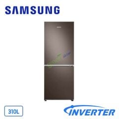 Tủ Lạnh Samsung Inverter  310 Lít RB30N4010DX (2 cửa)