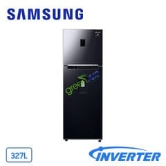Tủ lạnh Samsung Inverter 327 Lít RT32K5932BU-SV (2 Cửa)