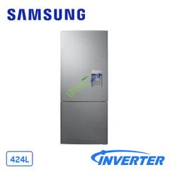 Tủ lạnh Samsung Inverter 424 Lít RL4034SBAS8/SV (2 Cửa)