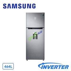 Tủ lạnh Samsung Inverter 464 Lít RT46K6836SL/SV (2 cửa)