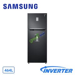 Tủ lạnh Samsung Inverter 464 Lít RT46K6885BS/SV (2 cửa)