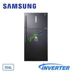 Tủ lạnh Samsung Inverter 594 Lít RT58K7100BS/SV (2 cửa)