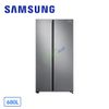 Tủ Lạnh Samsung Inverter 680 Lít RS62R5001M9/SV (2 cửa)