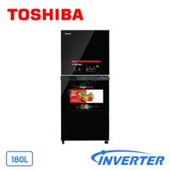 Tủ Lạnh Toshiba 180 Lít Inverter GR-B22VU (UKG) (2 cửa)