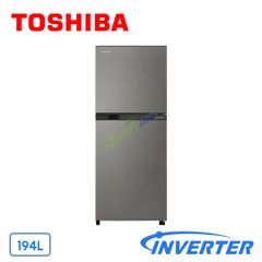 Tủ Lạnh Toshiba 194 Lít Inverter GR-A25VS (DS) (2 cửa)