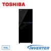 Tủ Lạnh Toshiba 194 Lít Inverter GR-A25VU (UK) (2 cửa)