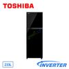 Tủ Lạnh Toshiba 233 Lít Inverter GR-A28VM (UKG) (2 cửa)