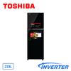 Tủ Lạnh Toshiba 233 Lít Inverter GR-A28VM (UKG1) (2 cửa)